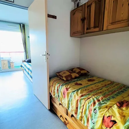 Appartement Studio Cambo-les-bains, 1 Pièce, 3 Personnes - Fr-1-495-64 Cambo-les-Bains