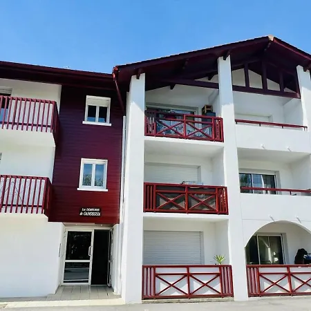 Studio Cambo-les-bains, 1 Pièce, 3 Personnes - Fr-1-495-64 Cambo-les-Bains