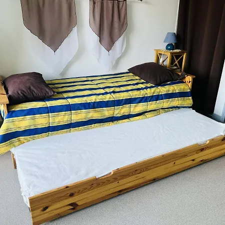 Studio Cambo-les-bains, 1 Pièce, 3 Personnes - Fr-1-495-64 Appartement