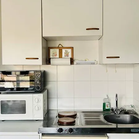 Studio Cambo-les-bains, 1 Pièce, 3 Personnes - Fr-1-495-64 *